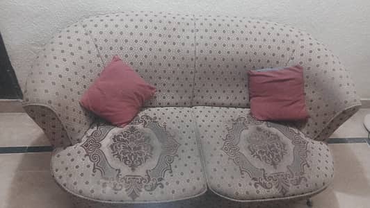 4 seater sofa
