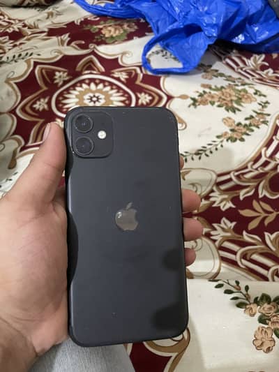 Apple iPhone 11