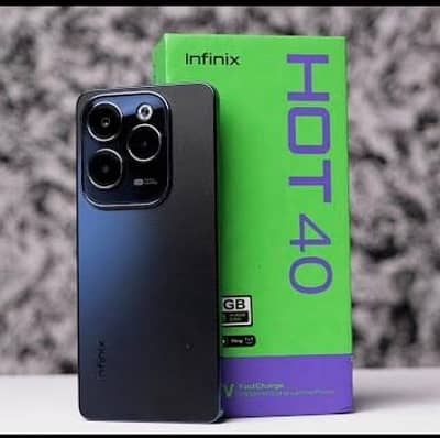 Infinix Hot 4 Pro