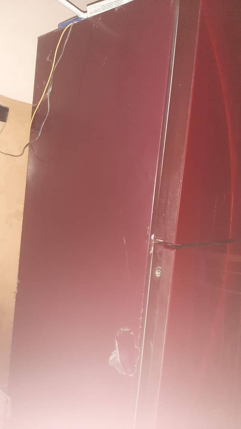 Orient Fridge Good Condition 1