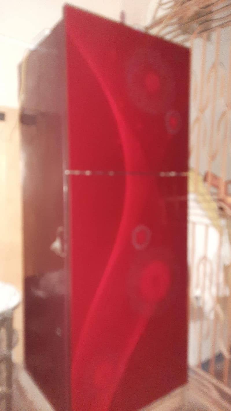 Orient Fridge Good Condition 5
