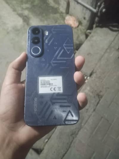 Realme Other Model