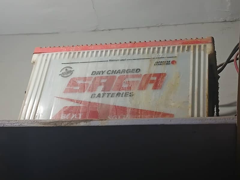 ups with Battery 135 1