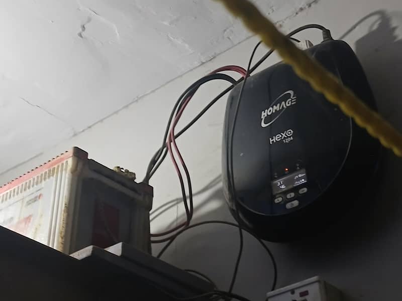 ups with Battery 135 2