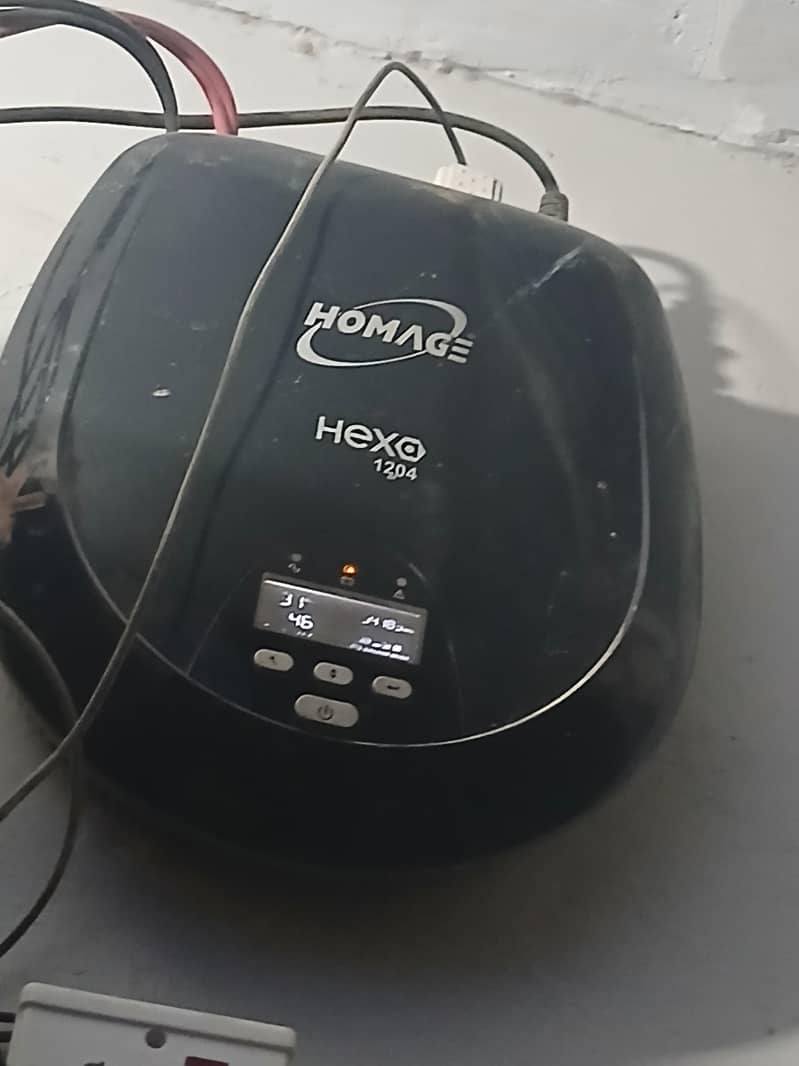 ups with Battery 135 4