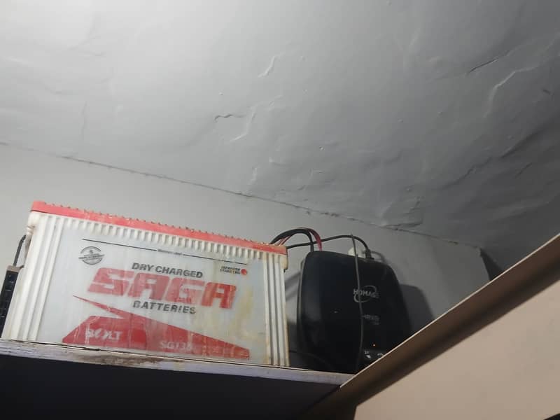 ups with Battery 135 5