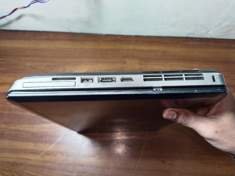 Dell latitude e5530 6