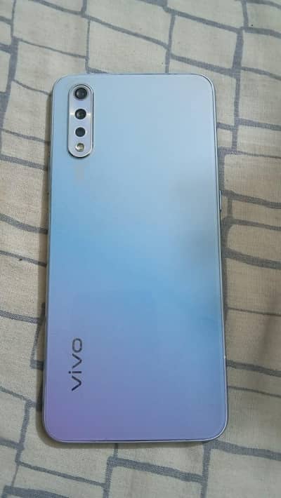 Vivo S1 4gb 128gb