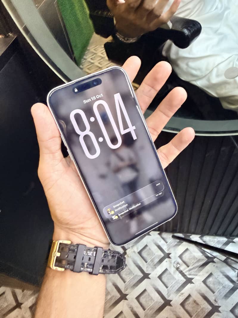 Apple iPhone 14 Pro Max 4