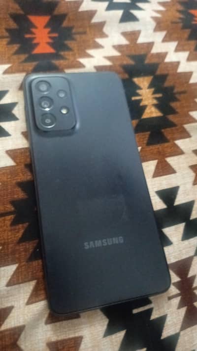 Samsung Mobile A33 5G