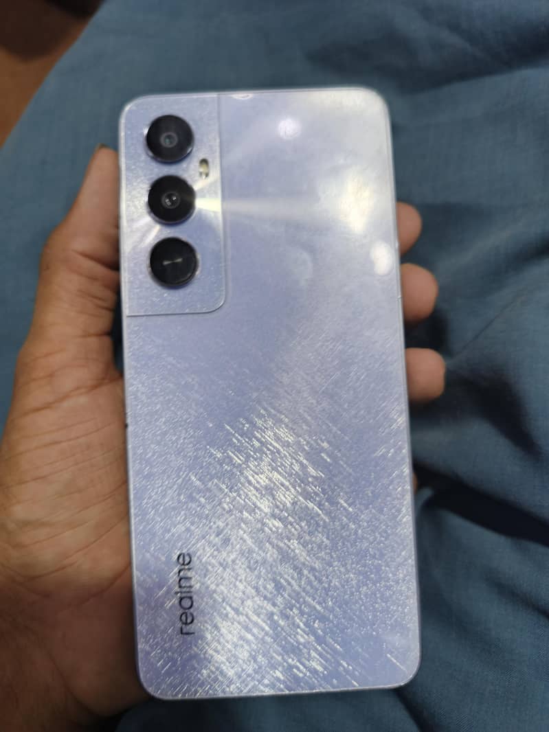 Realme Other Model 0