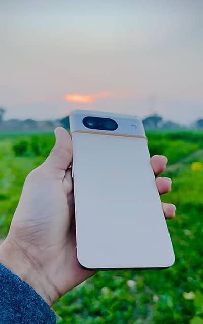 Google Pixel 8