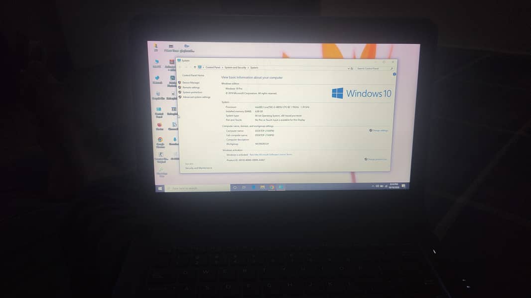 Dell core i3 3rd gen 0
