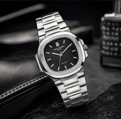 premium quality watch for men.
