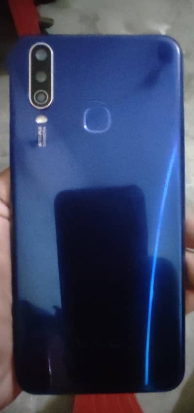 Vivo Y15