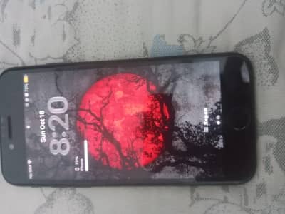 iPhone SE 2020 256GB non pta excellent condition