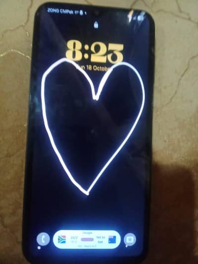 Samsung Mobile A15 5G