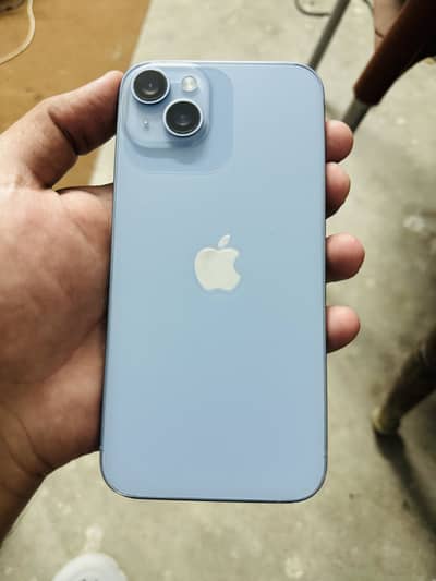 Apple iPhone 14 plus