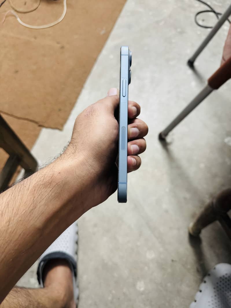 Apple iPhone 14 plus 2