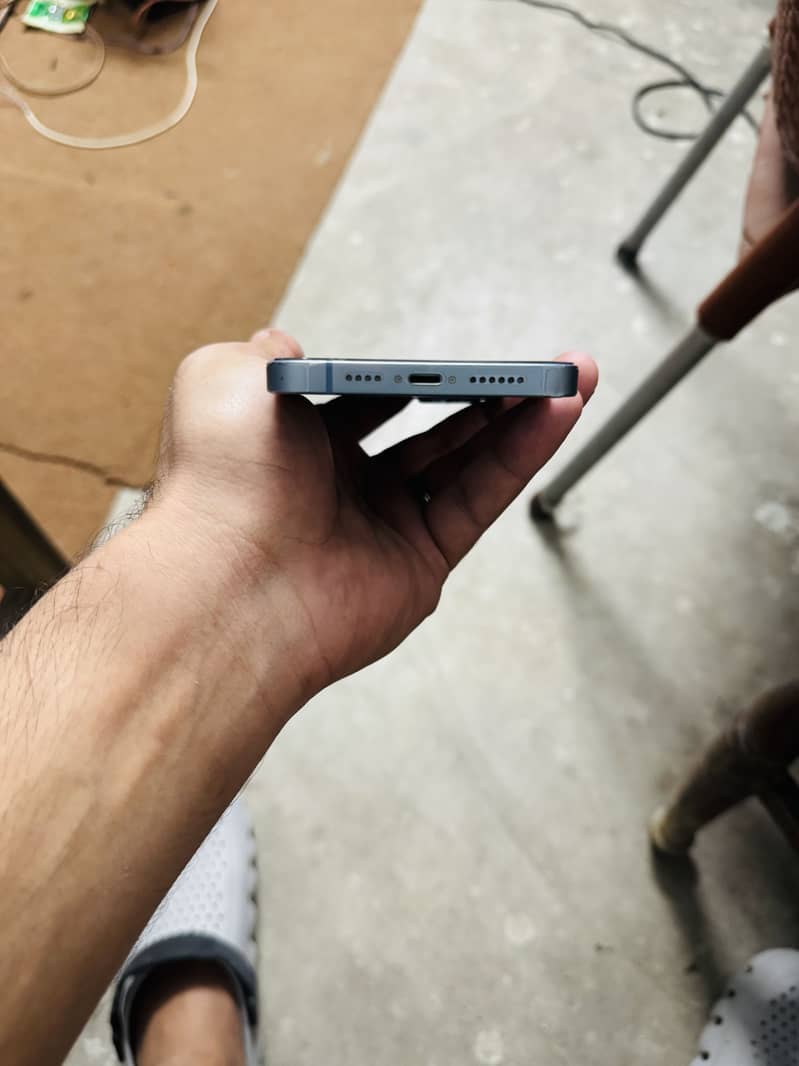 Apple iPhone 14 plus 3