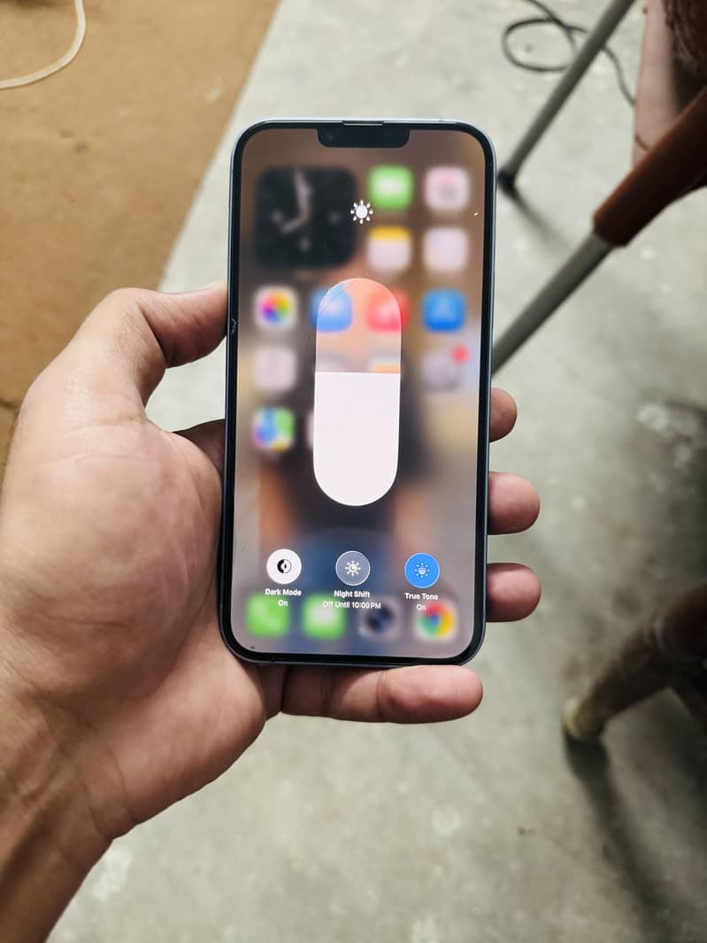 Apple iPhone 14 plus 10