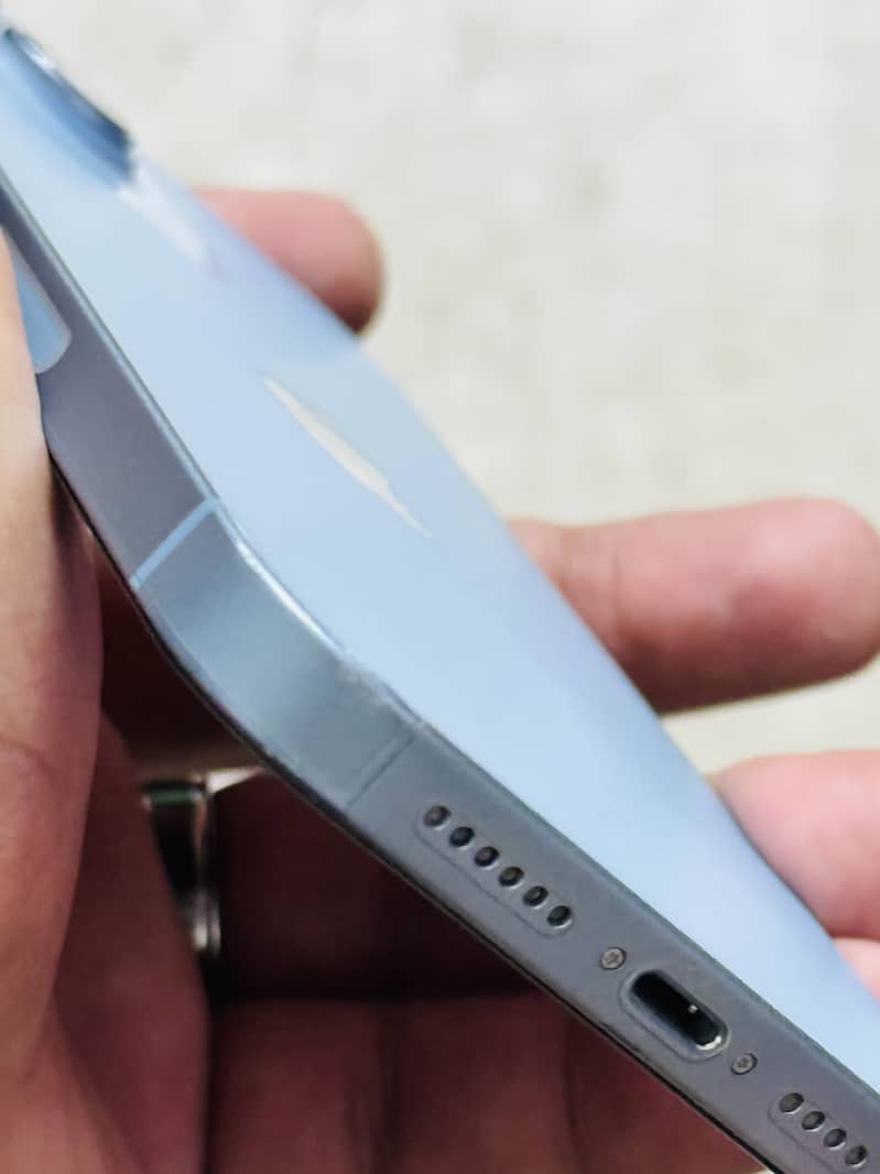 Apple iPhone 14 plus 11