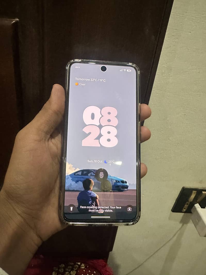 Google Pixel 8 10/10 0