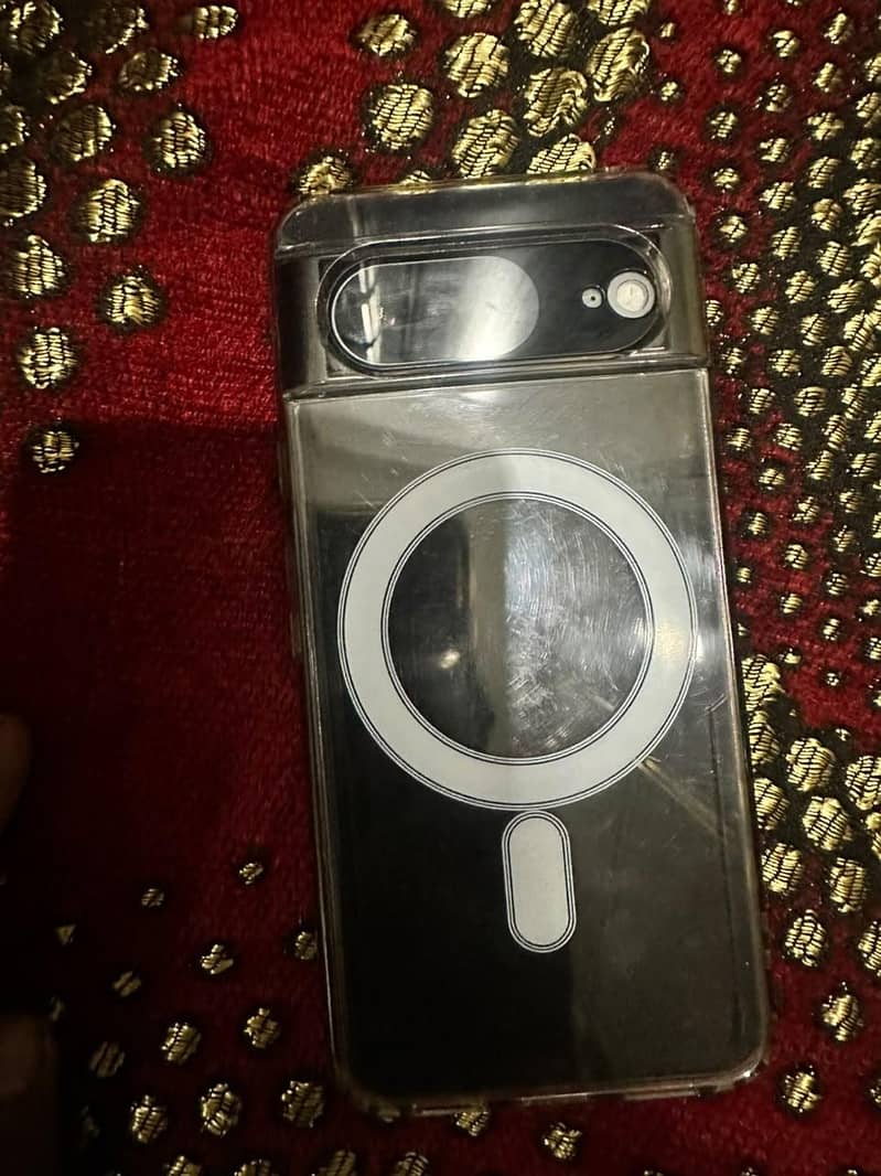 Google Pixel 8 10/10 1