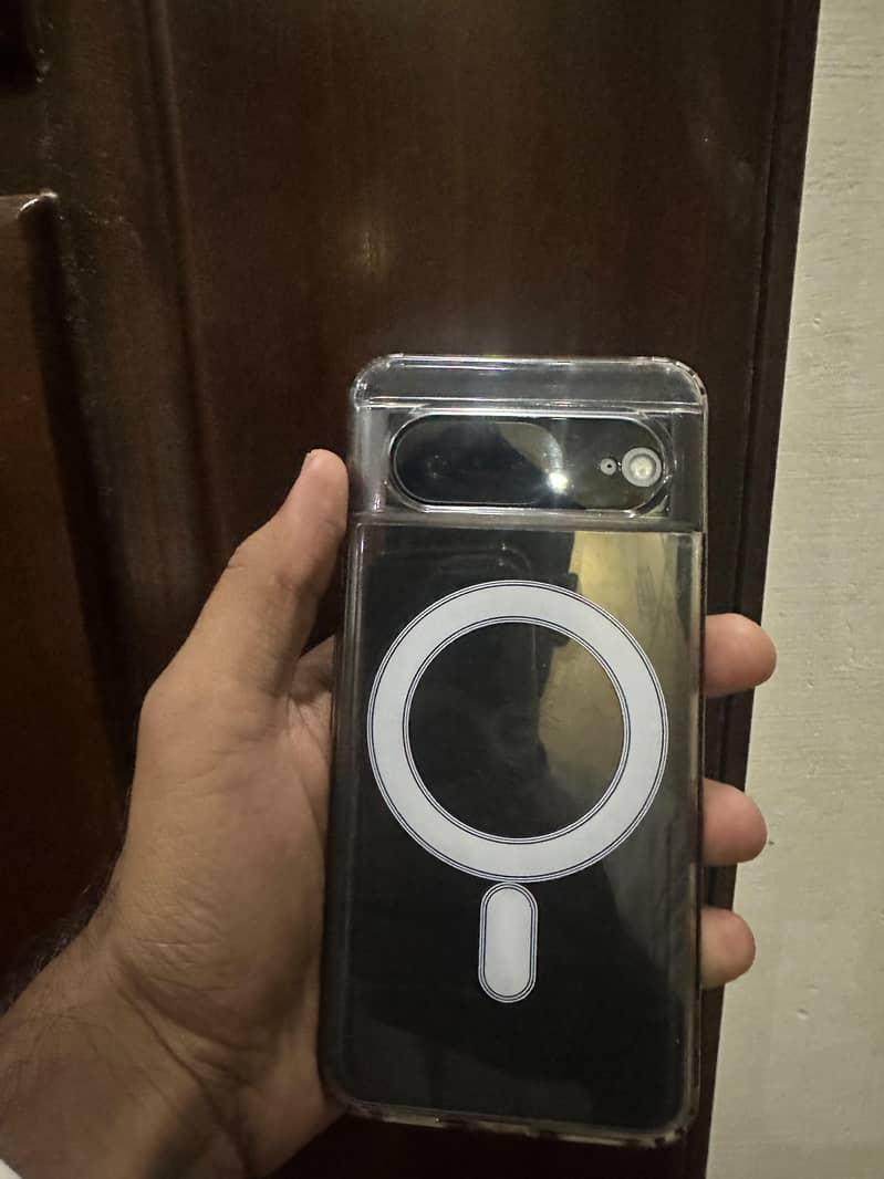 Google Pixel 8 10/10 3