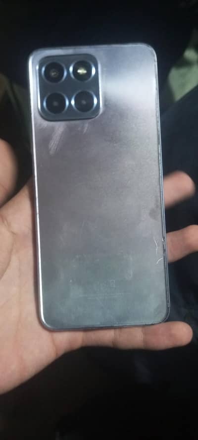 Honor X6
