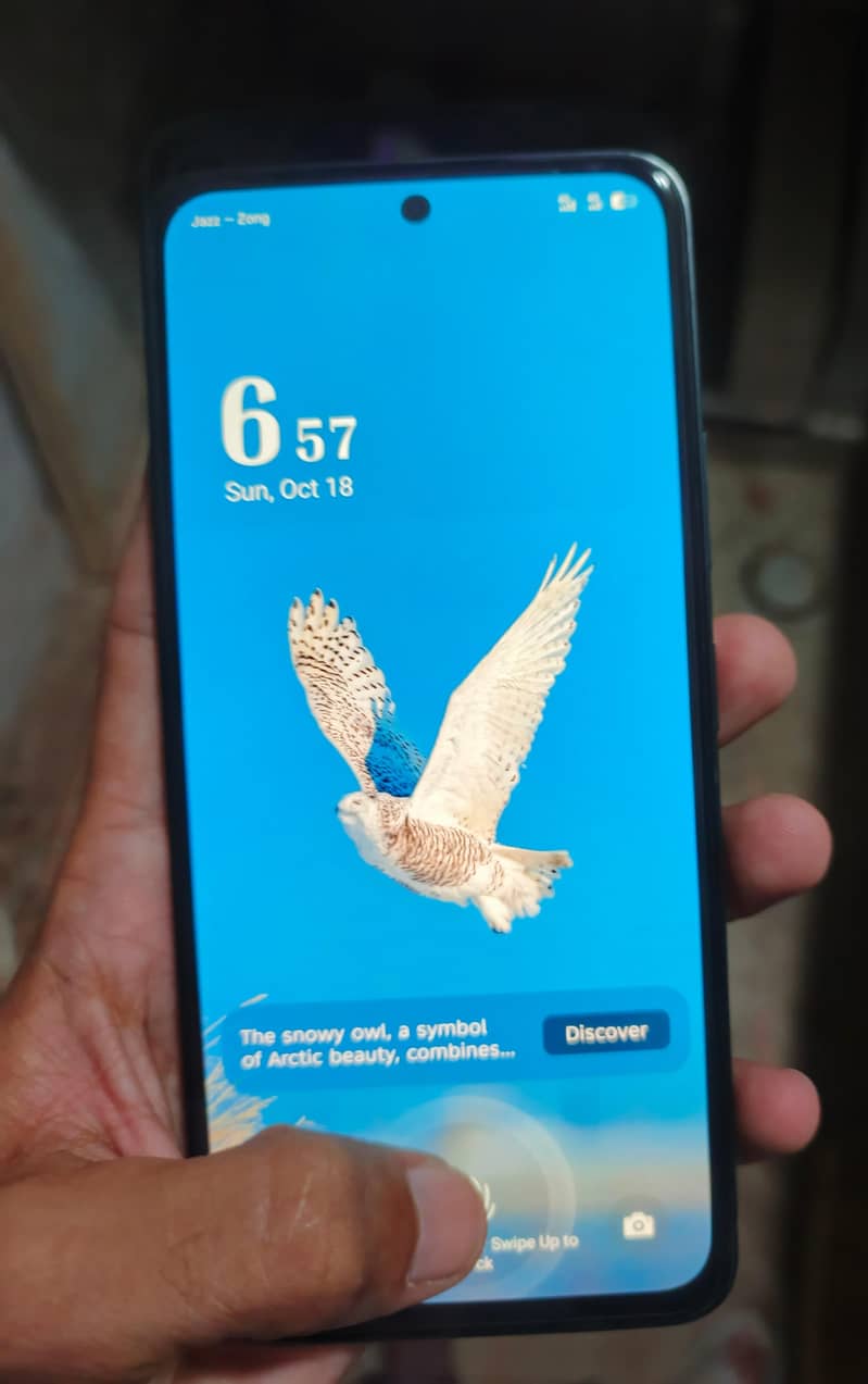 Itel S25 2