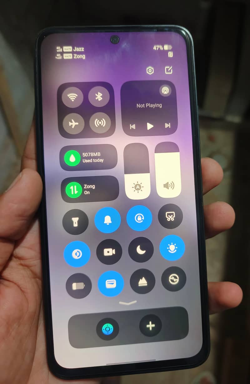 Itel S25 3