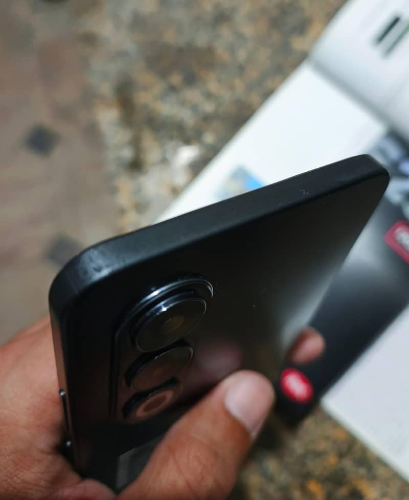 Itel S25 5
