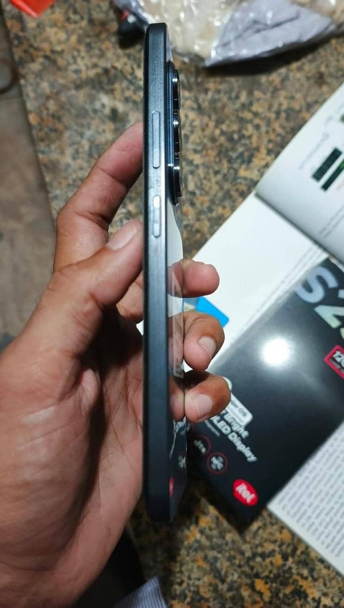 Itel S25 6