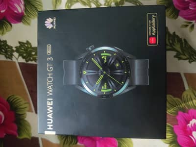 Smart watch Huawei GT 3