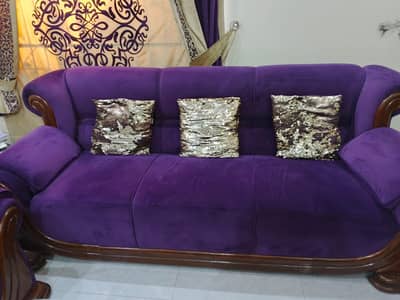 6 seater sofa set for sale