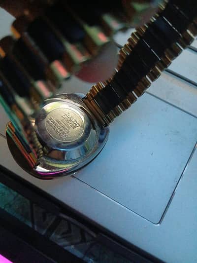 Rado Diastar Swiss Original Watch