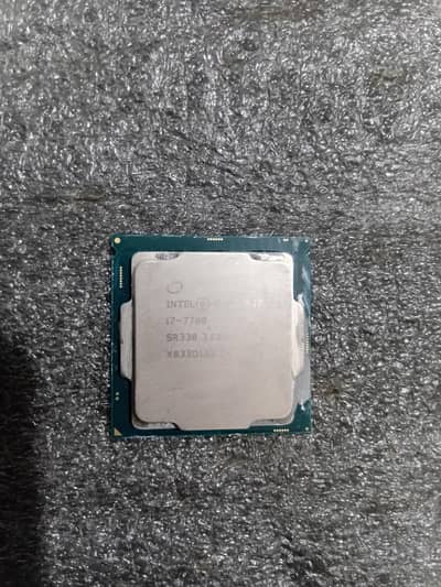 I7 7700 7th Generation Processer available only in 15500