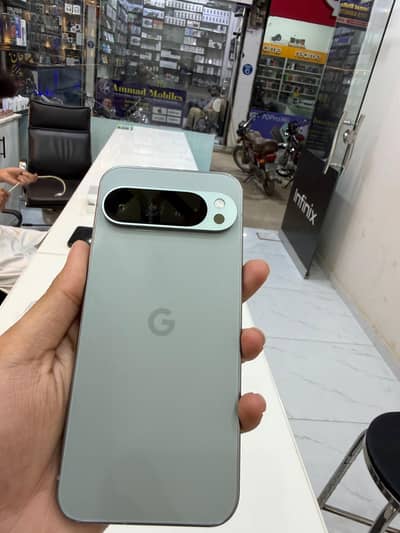Google Pixel 9 Pro XL