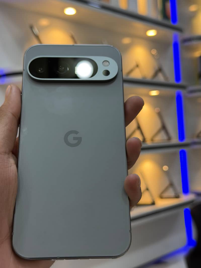 Google Pixel 9 Pro XL 12/256 3