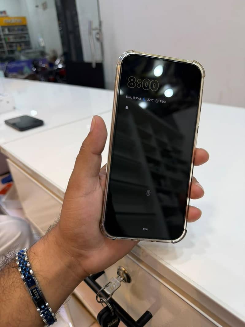 Google Pixel 9 Pro XL 12/256 5