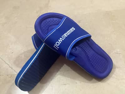 STYLISH SLIPPERS