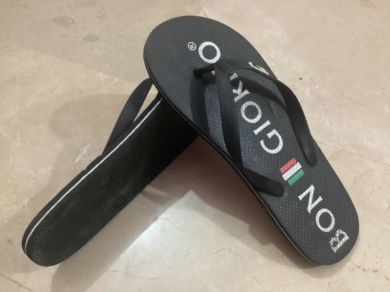 STYLISH SLIPPERS 2