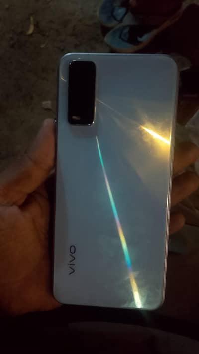 Vivo Y20