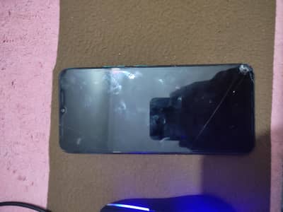 Infinix Hot 9 Play 4/64 – PTA Approved – Working