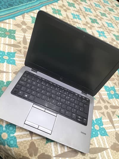 HP Laptop i5 4 Generation