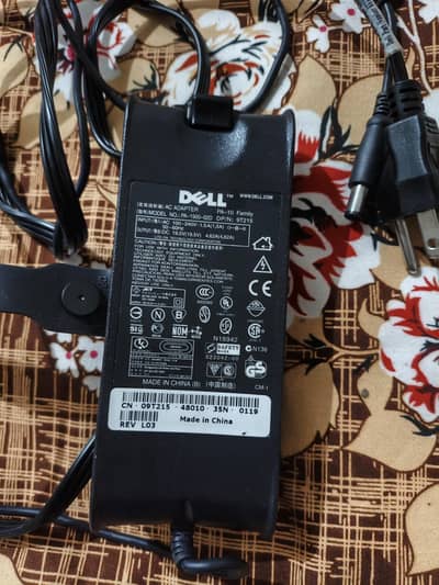 dell laptop orginal charger