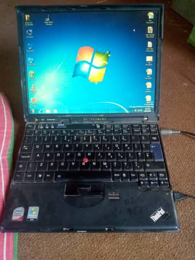 Thinkpad for sale