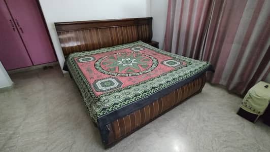 Bed Set