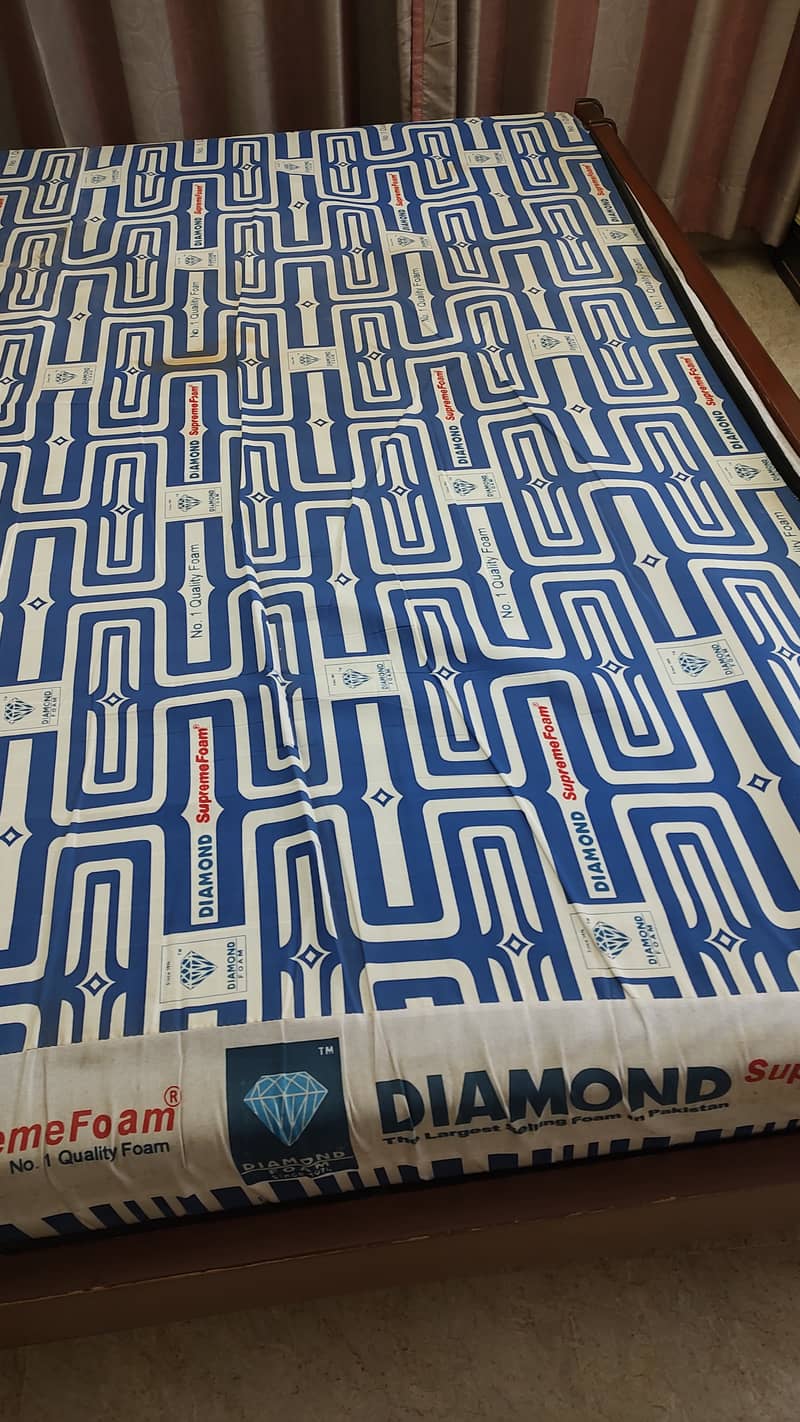 Bed Set 1